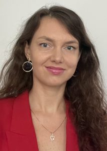 Ewelina Olender psycholog Warszawa